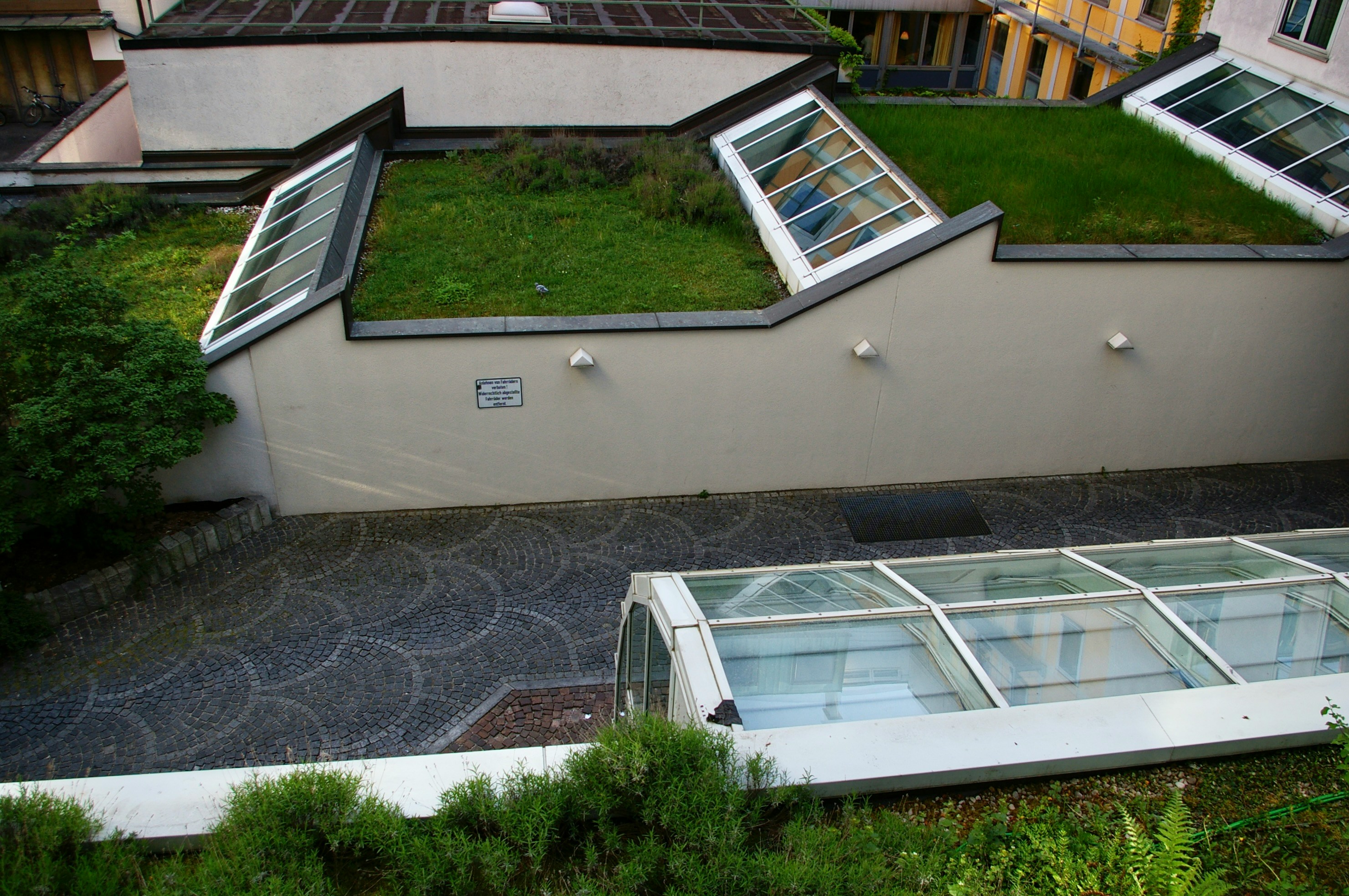 Dachdeckerei