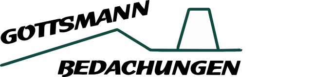Gottsmann Bedachungen GmbH